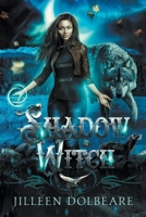 Shadow Witch B0CPD7TD2C Book Cover
