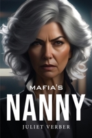 Mafia's Nanny 8471527081 Book Cover