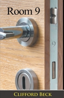 Room 9 B0CJT8XMQQ Book Cover