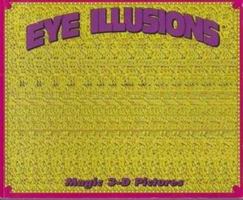 Eye Illusions/Purple Cover 1561445797 Book Cover