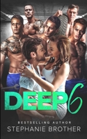 Deep 6 B09HG4VSQD Book Cover