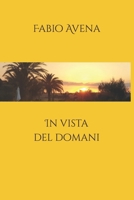 In vista del domani (Italian Edition) B0CVVGCH6P Book Cover