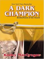 A Dark Champion 0060565411 Book Cover