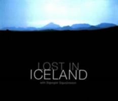 Lost in Iceland 9979534397 Book Cover