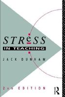 Stress in Teaching 0415066352 Book Cover