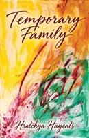 Temporary Family B0HMGB46S3 Book Cover