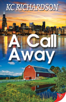 A Call Away 1635550254 Book Cover