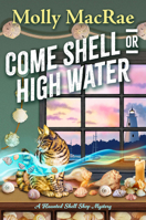 Come Shell or High Water 1496744284 Book Cover