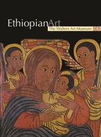 Ethiopian Art: The Walters Art Museum 1903942020 Book Cover