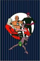 The Doom Patrol Archives, Vol. 3 1401207669 Book Cover