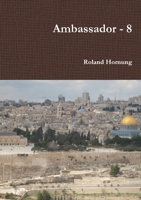 Ambassador - 8 1291783261 Book Cover