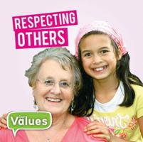 Respecting Others 0778733297 Book Cover