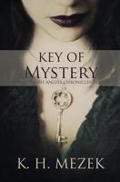 Key of Mystery 1772337412 Book Cover