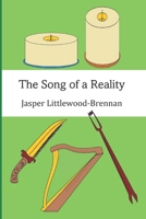 The Song of a Reality 0645423777 Book Cover