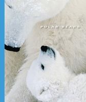 Polar Bears (The World of Mammals) 1592965016 Book Cover