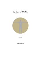 Le livre 2026: manuel (French Edition) 3695726660 Book Cover
