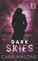 Dark Skies B097BXBLZ8 Book Cover