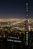 City of Lost Angels B0H39CS6C8 Book Cover