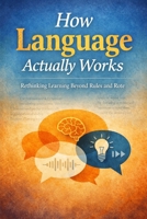 How Language Actually Works B0GMC6Y88X Book Cover