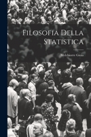 Filosofia Della Statistica 1016485530 Book Cover