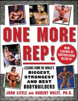One More Rep! 007147515X Book Cover