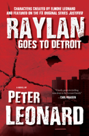 Raylan Goes to Detroit 1644281503 Book Cover