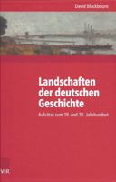 Landschaften Der Deutschen Geschichte: Aufsatze Zum 19. Und 20. Jahrhundert 3525370431 Book Cover