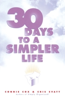 30 Days to a Simpler Life 0452280133 Book Cover