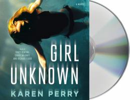 Girl Unknown 1405920300 Book Cover