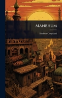 Manbhum 1010203819 Book Cover