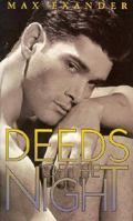 Deeds of the Night: Tales of Eros and Passion 1563333481 Book Cover