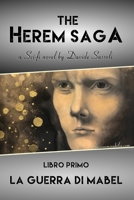The Herem Saga #1 (La guerra di Mabel) (Italian Edition) B0FHQCFPZ4 Book Cover