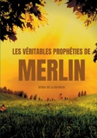 Les Véritables Prophéties De Merlin: Examen Des Poèmes Bretons Attribués À Ce Barde 1017973792 Book Cover