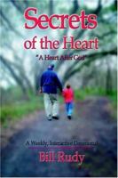 Secrets of the Heart 1411625870 Book Cover