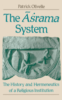 The Asrama System: The History and Hermeneutics Of A Religious Institution 019508327X Book Cover