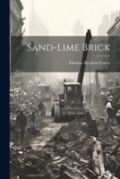 Sand-Lime Brick 1021718432 Book Cover