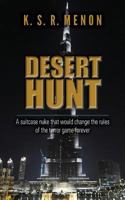 Desert Hunt 1480294594 Book Cover