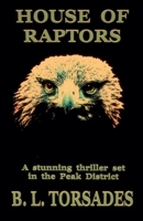 House of Raptors B0FK1DB86T Book Cover