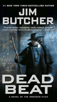Dead Beat 045146091X Book Cover