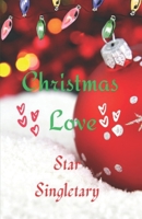 Christmas Love B08RXBV232 Book Cover