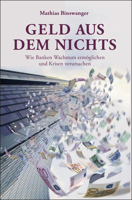 Geldschopfung (German Edition) 3527508171 Book Cover