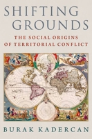 Shifting Grounds 0197686699 Book Cover