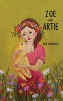 Zoe and Artie B08KG6QJKQ Book Cover
