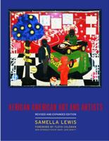 African American Art and Artists 0520085329 Book Cover