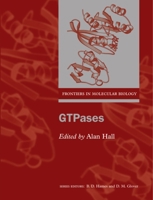GTPases 019963744X Book Cover