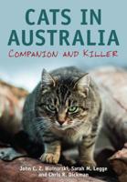 Cats in Australia: Companion and Killer 1486308430 Book Cover
