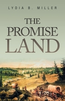 The Promise Land B0GYZL38P3 Book Cover