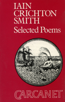 Iain Crichton Smith: Selected Poems 0856355976 Book Cover