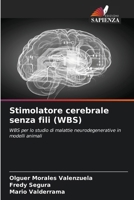 Stimolatore cerebrale senza fili (WBS) (Italian Edition) 6208514614 Book Cover