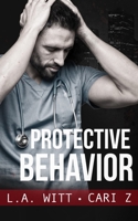 Protective Behavior B086PQQ9VM Book Cover